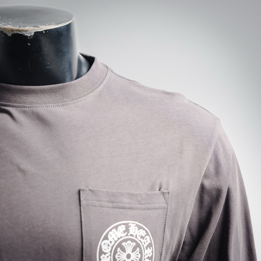 Chrome 25fw printed shirt