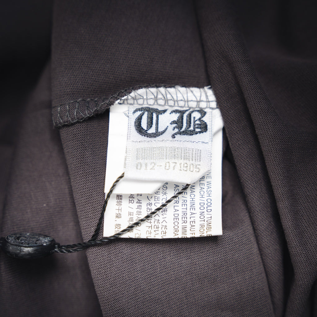 Chrome 25fw printed shirt