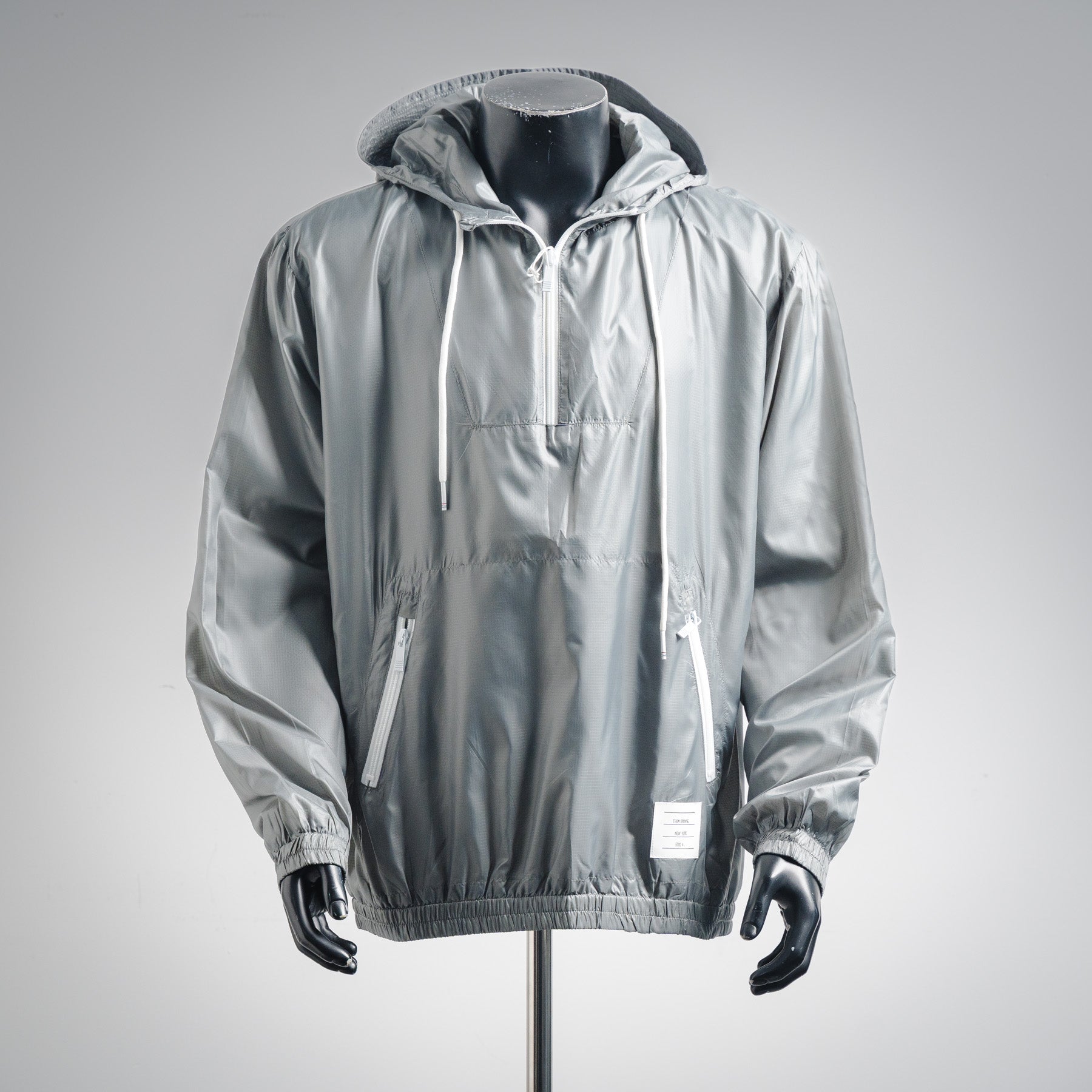 Thom 25fw all-match jacket