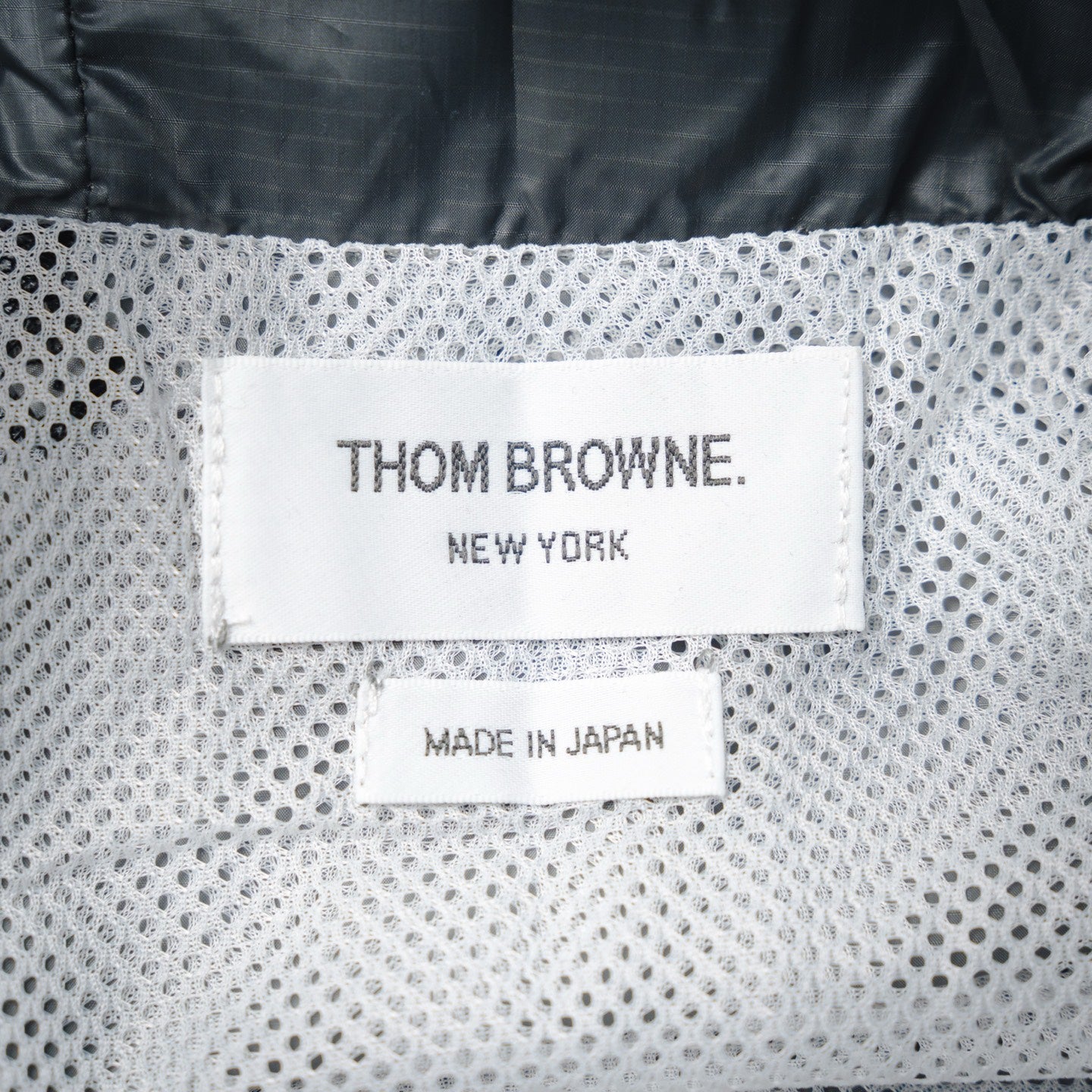 Thom 25fw all-match jacket