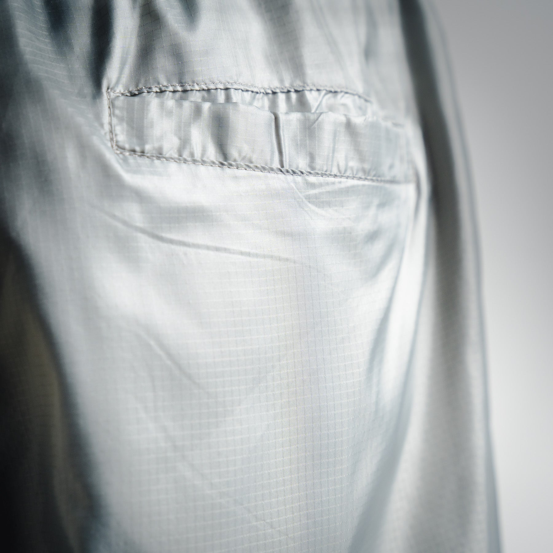 Thom 25fw leisure pants