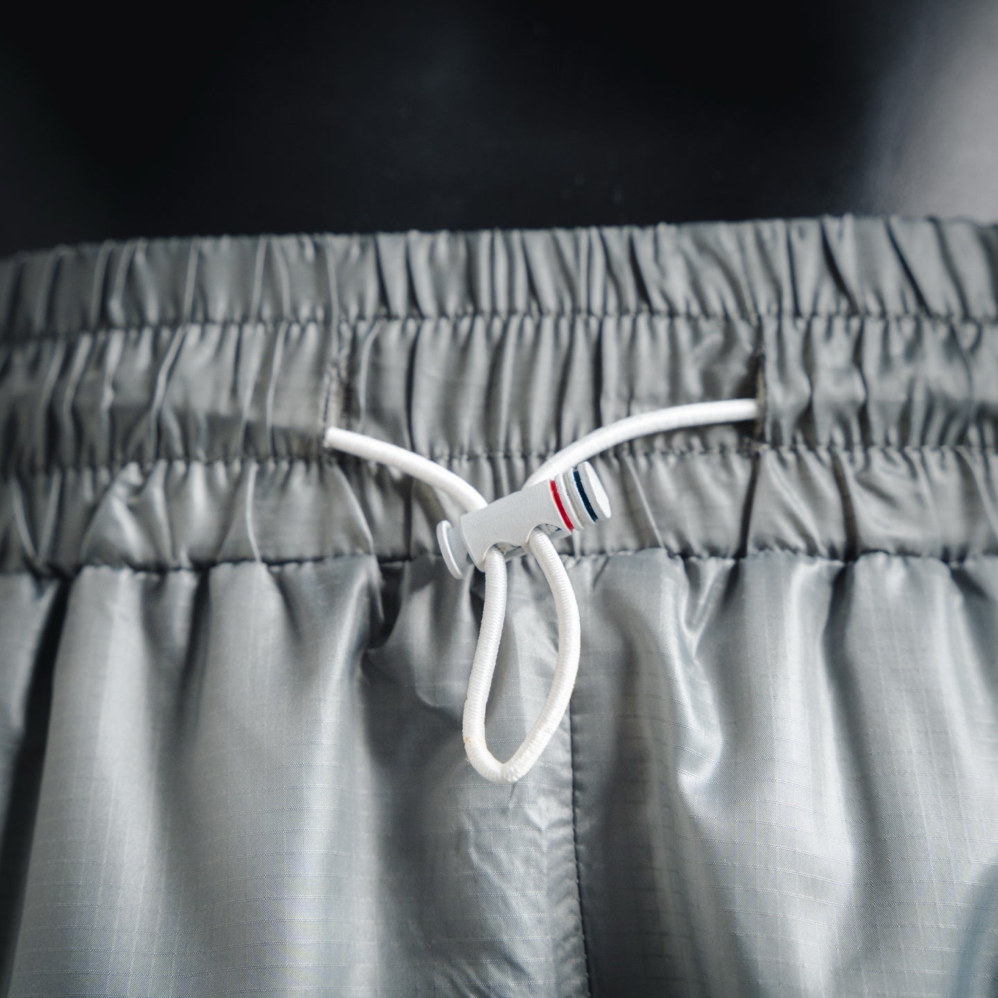 Thom 25fw leisure pants