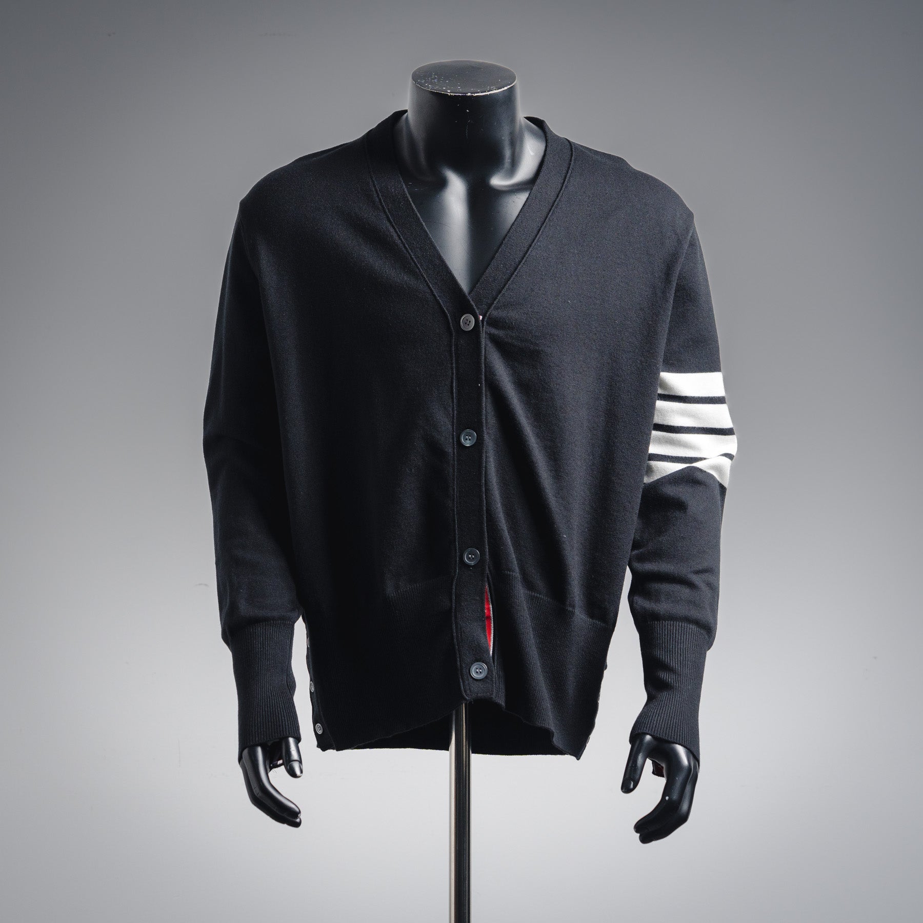 Thom 25fw leisure cardigan