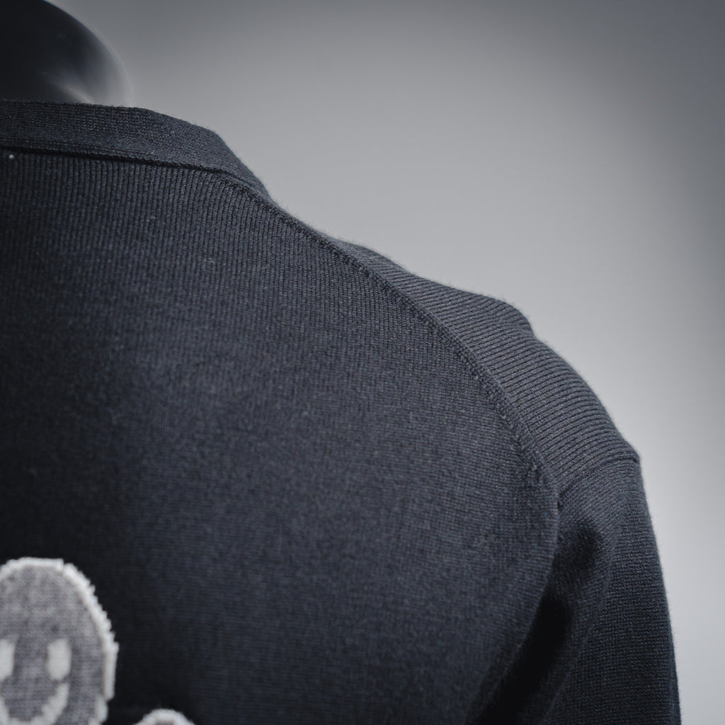 Thom 25fw leisure cardigan