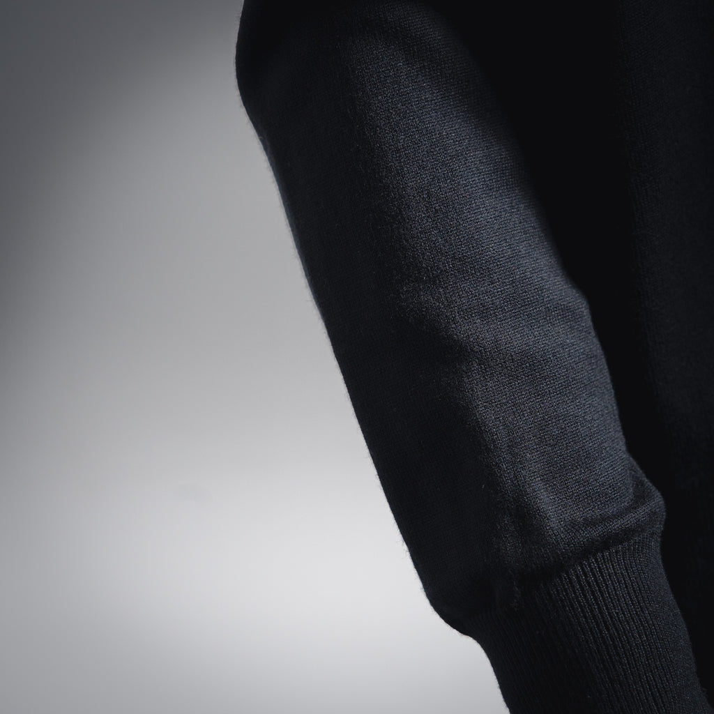 Thom 25fw leisure cardigan