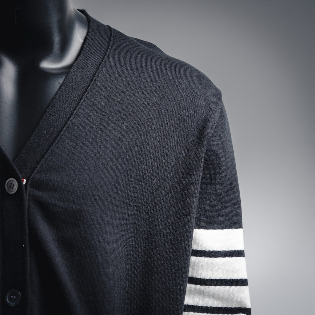 Thom 25fw leisure cardigan