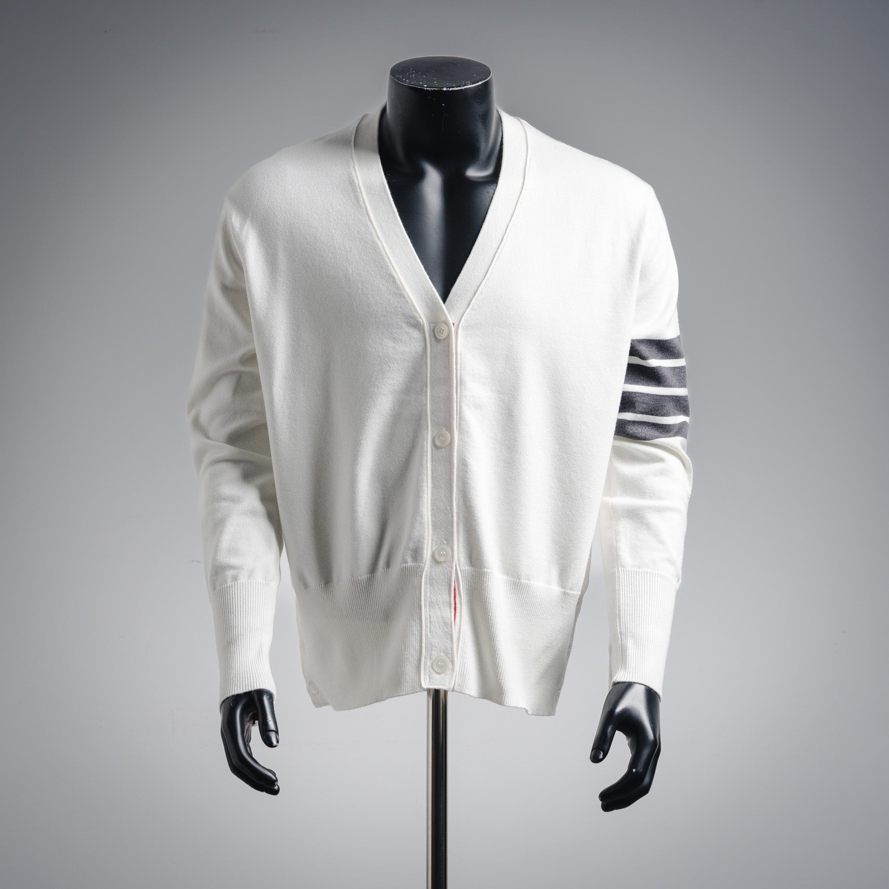 Thom 25fw leisure cardigan