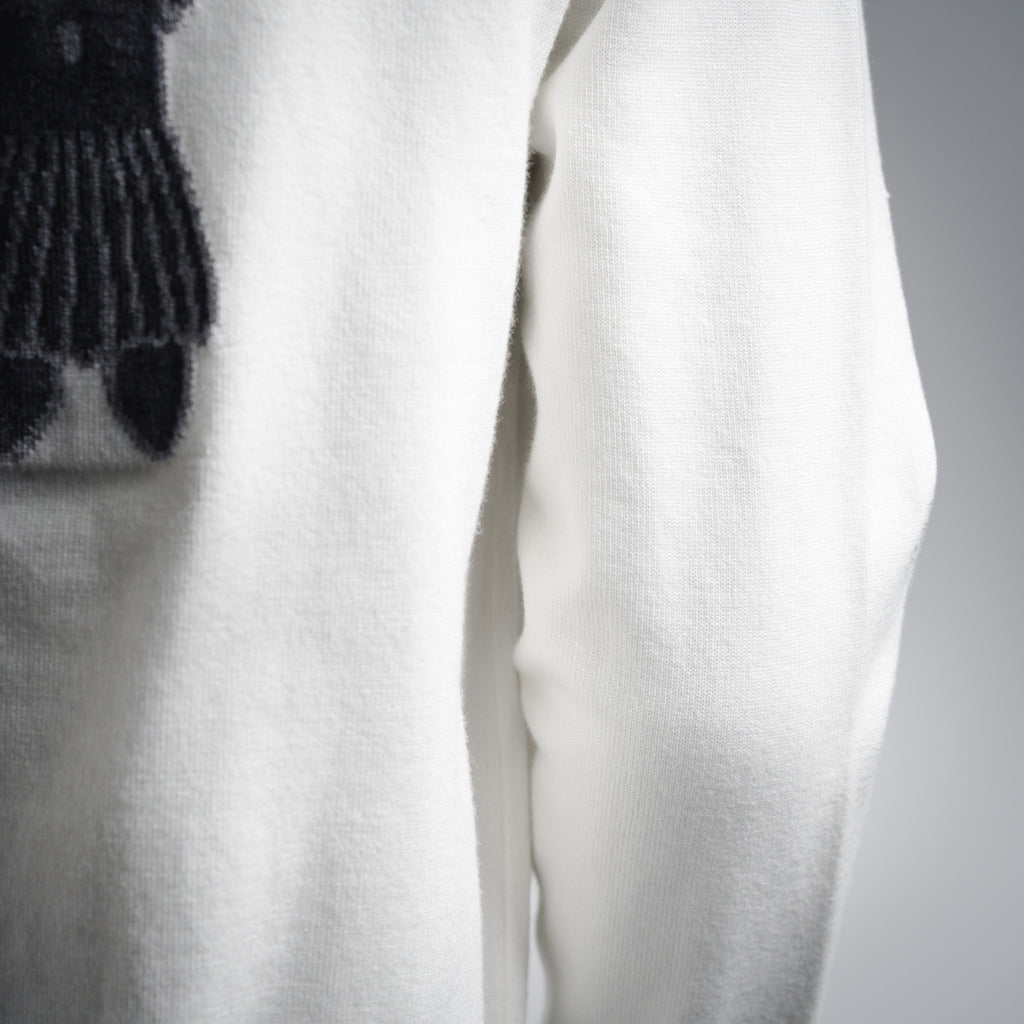 Thom 25fw leisure cardigan