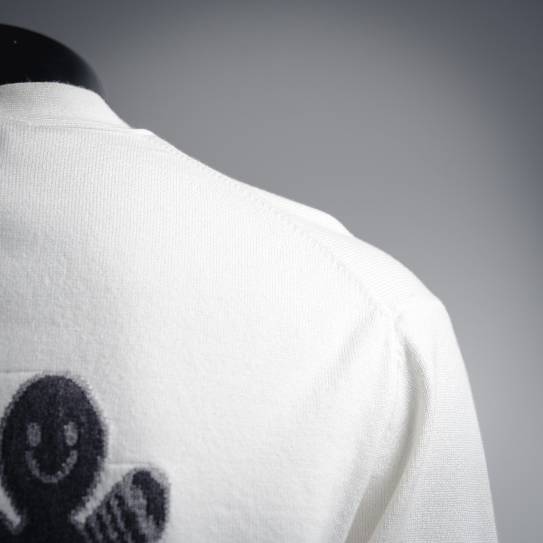 Thom 25fw leisure cardigan