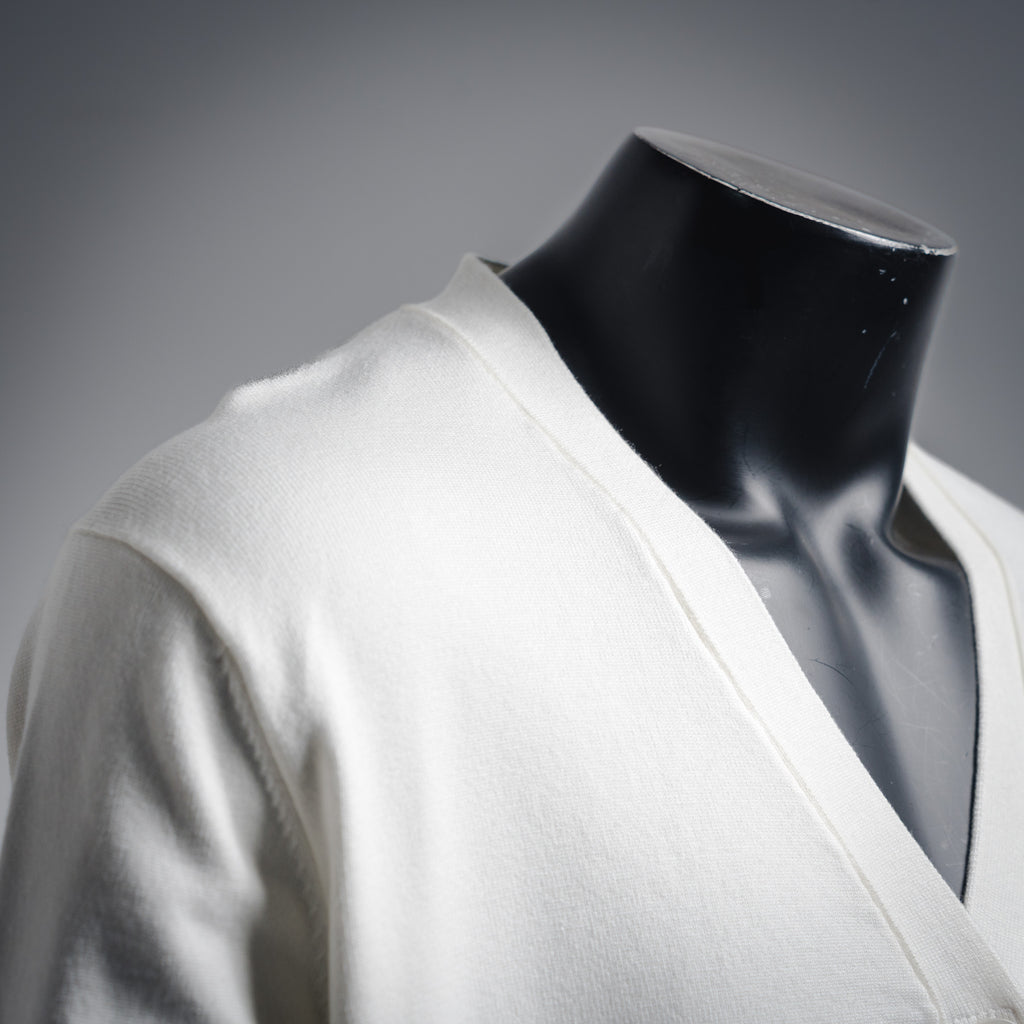 Thom 25fw leisure cardigan