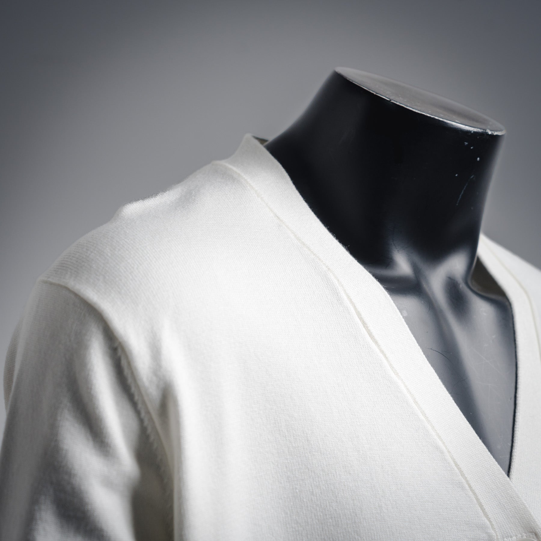 Thom 25fw leisure cardigan