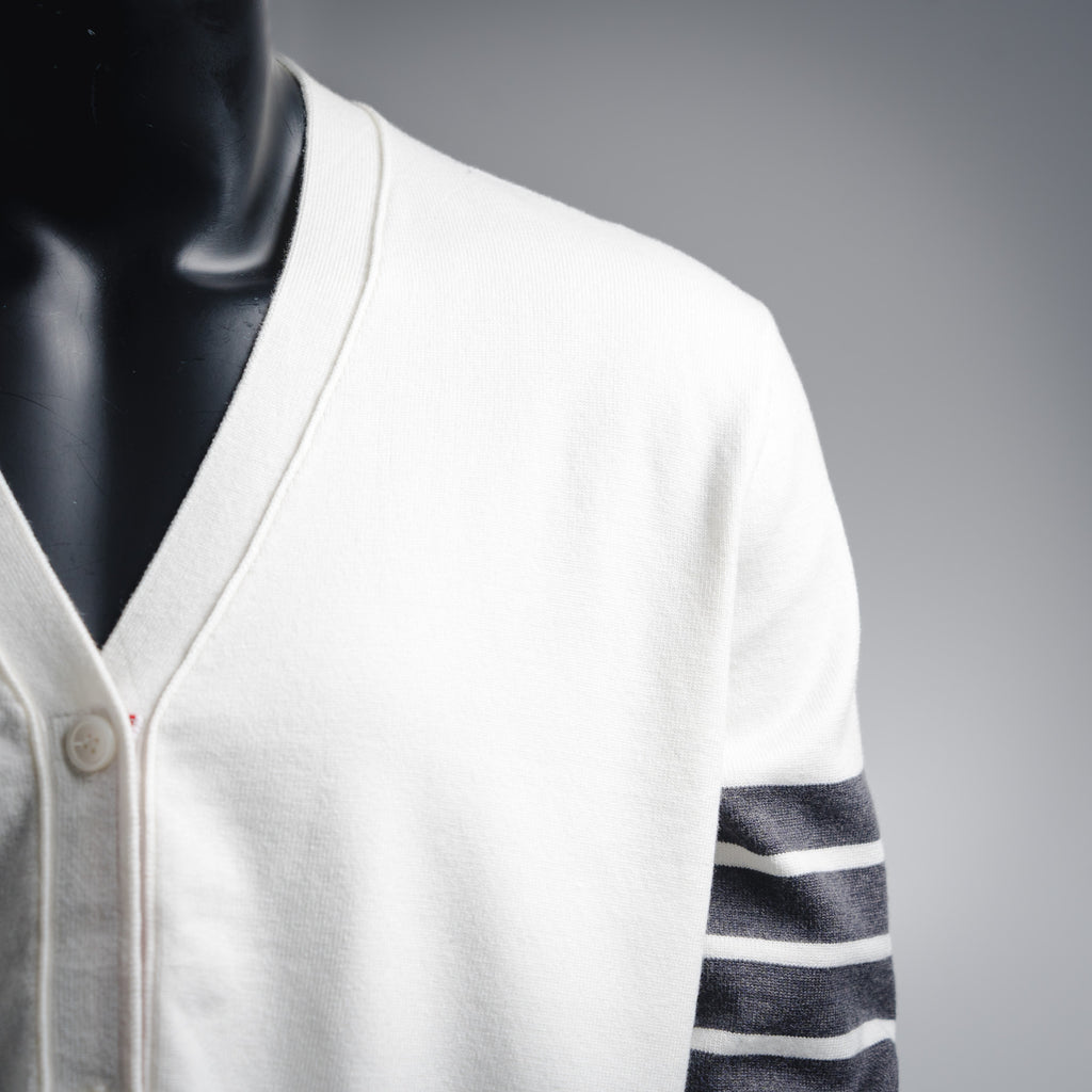 Thom 25fw leisure cardigan