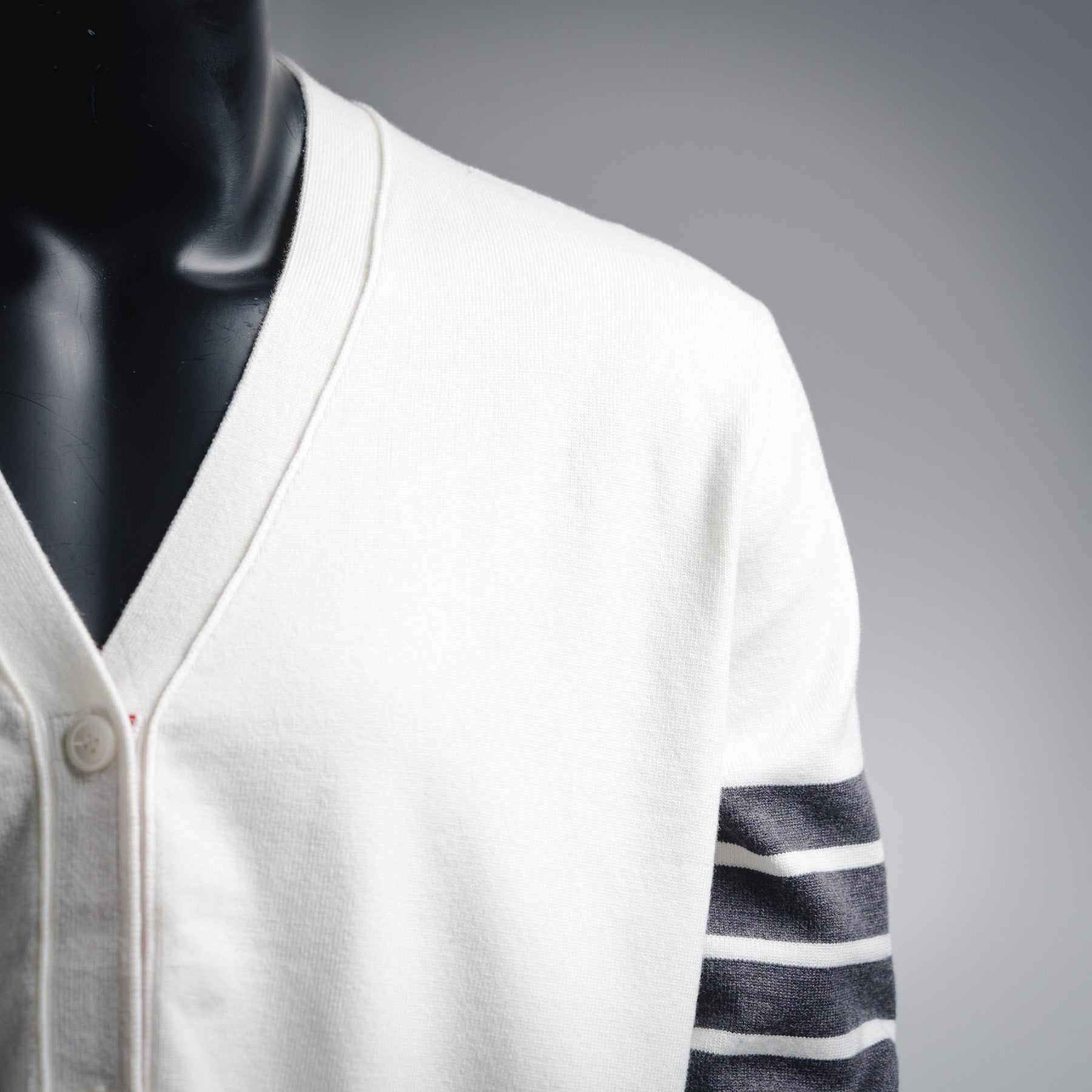 Thom 25fw leisure cardigan