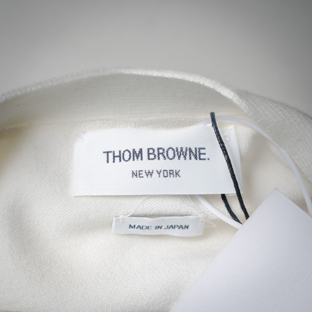 Thom 25fw leisure cardigan
