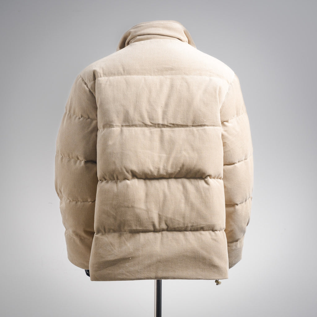 Miu 25fw down jacket