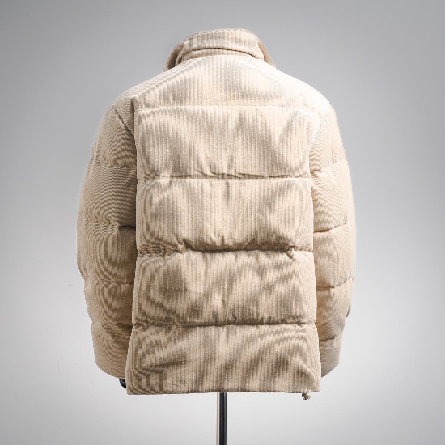 Miu 25fw down jacket