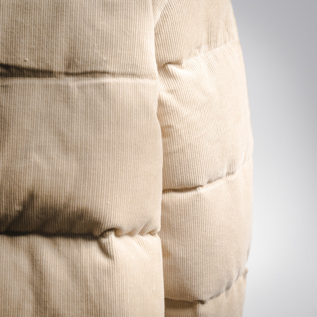 Miu 25fw down jacket