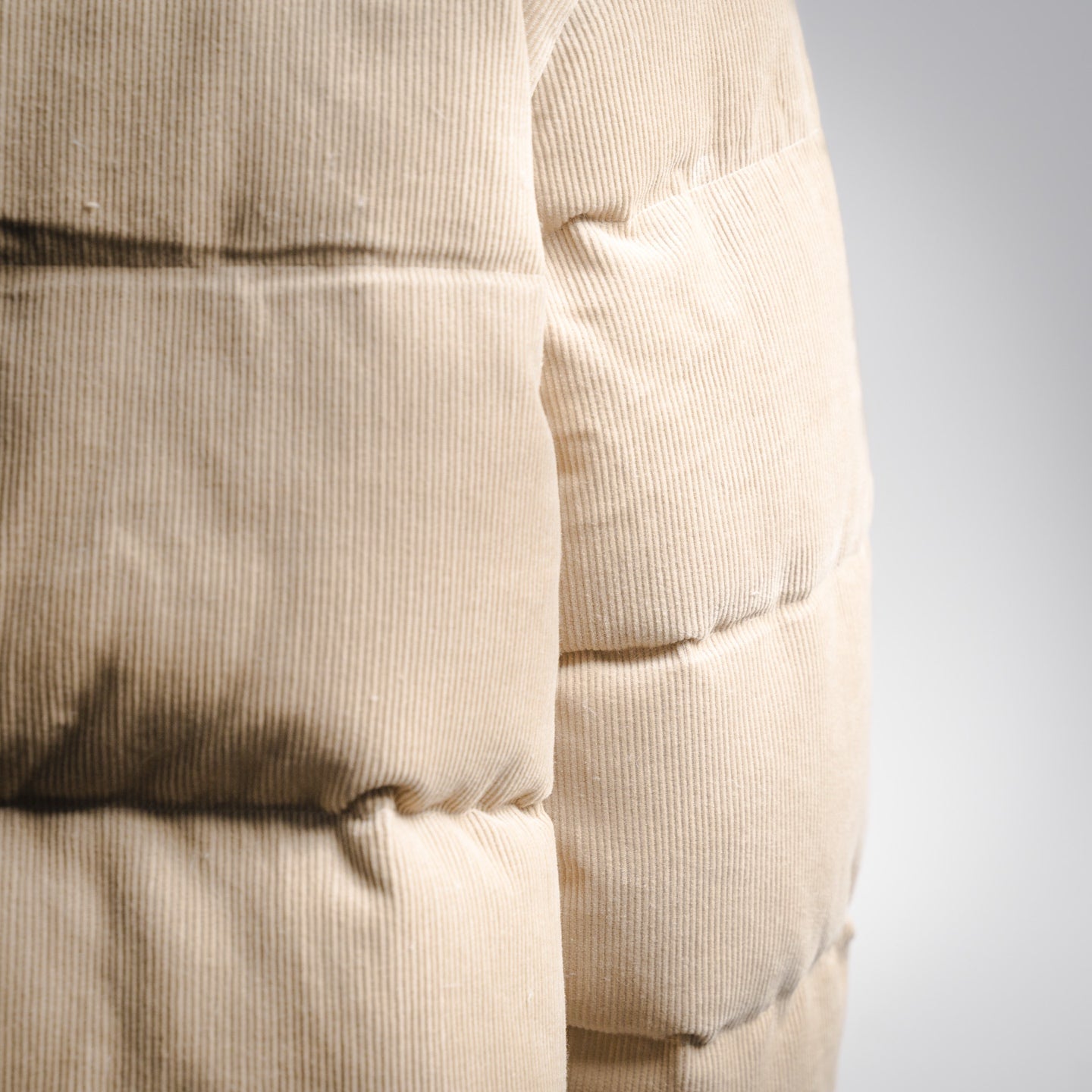 Miu 25fw down jacket