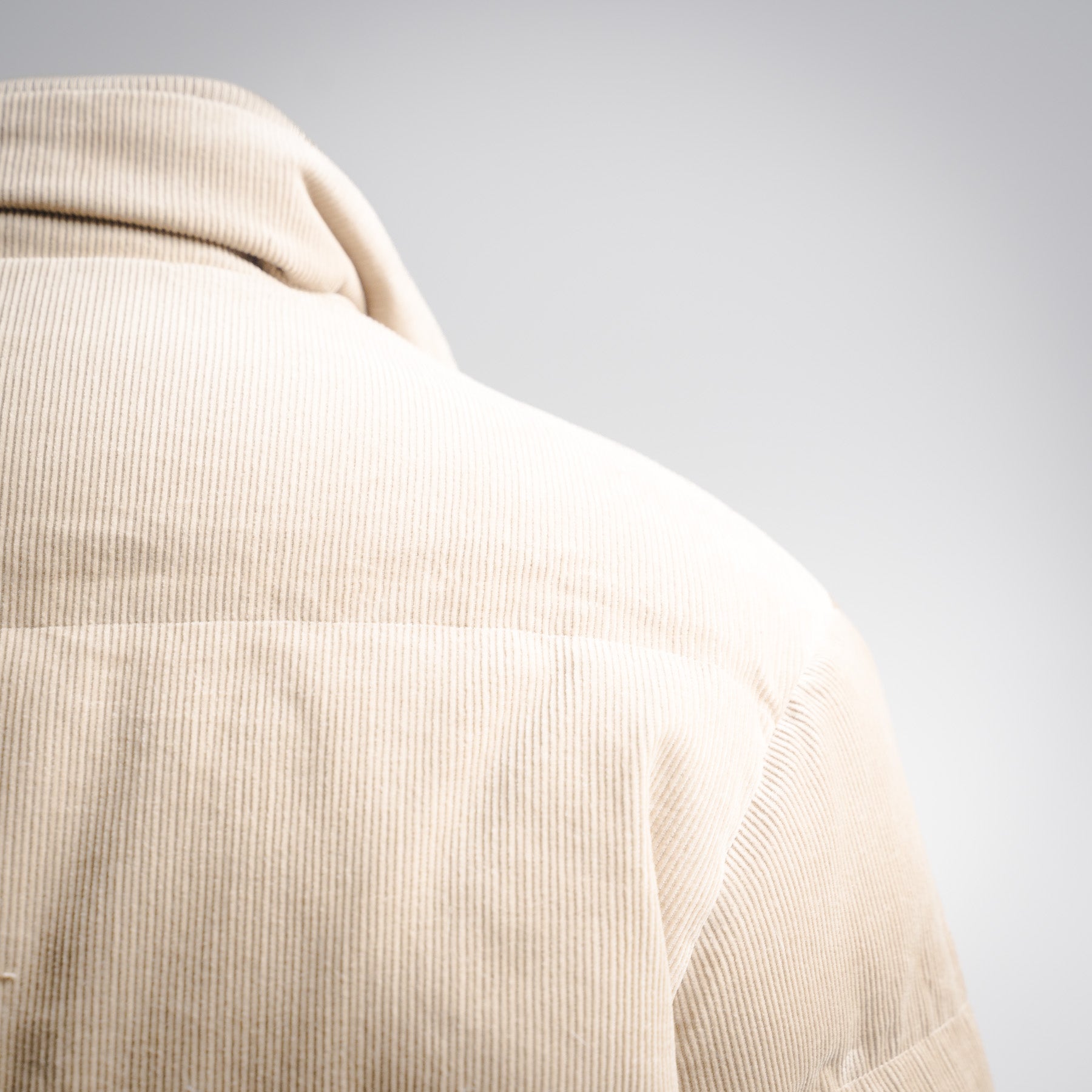 Miu 25fw down jacket