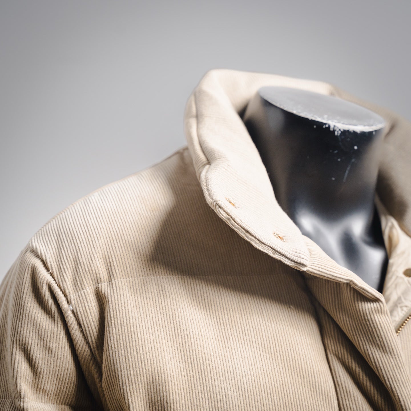 Miu 25fw down jacket