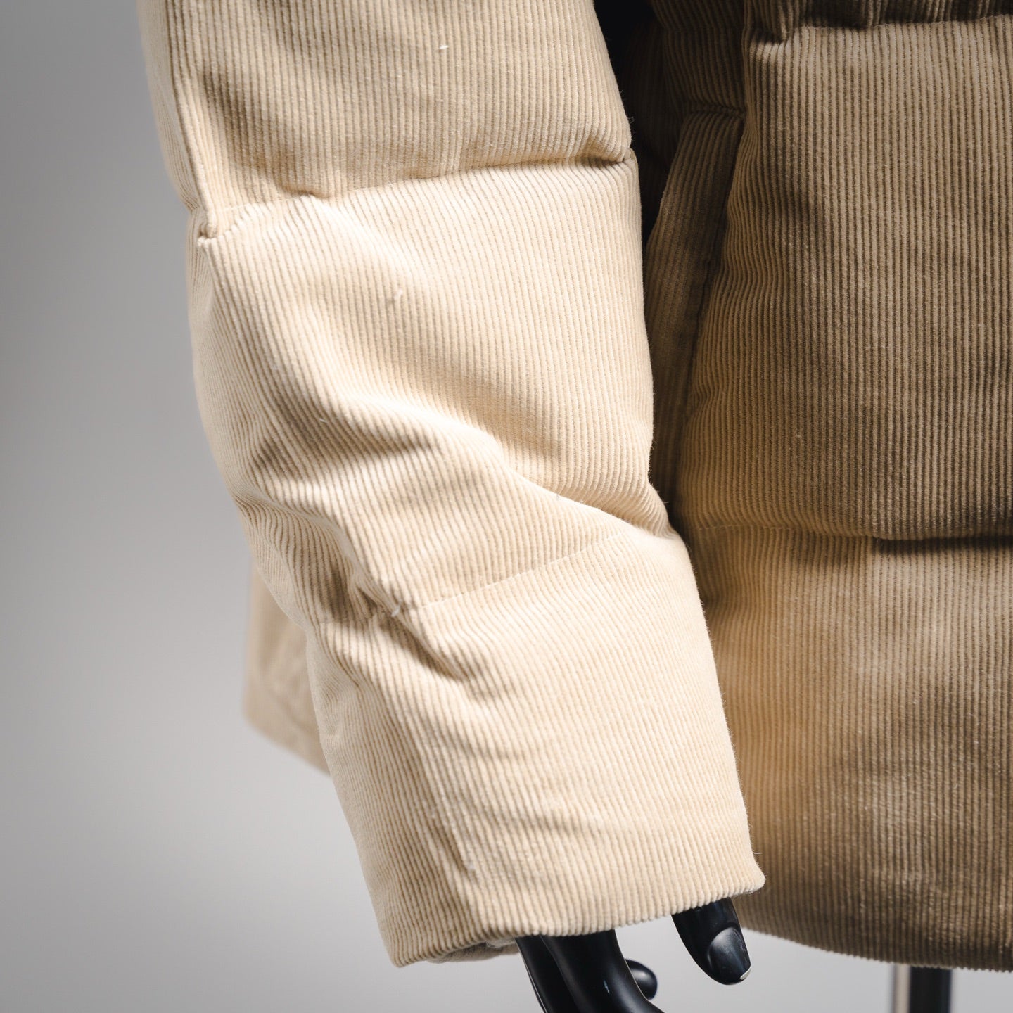 Miu 25fw down jacket