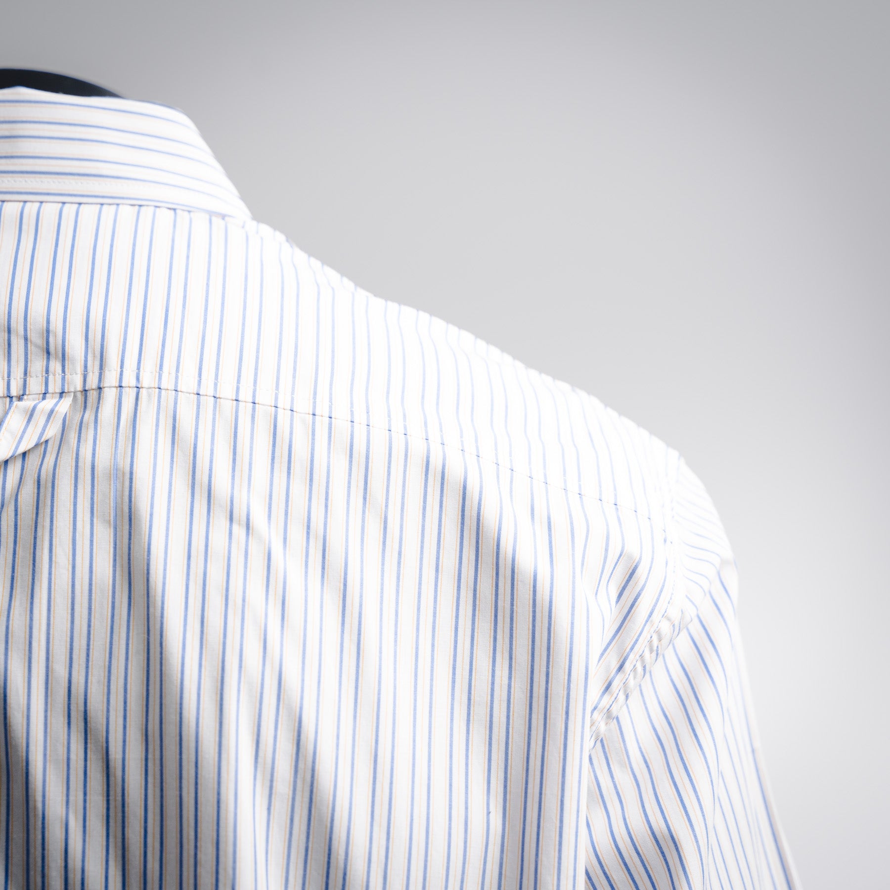 Louis 25fw jacquard shirt