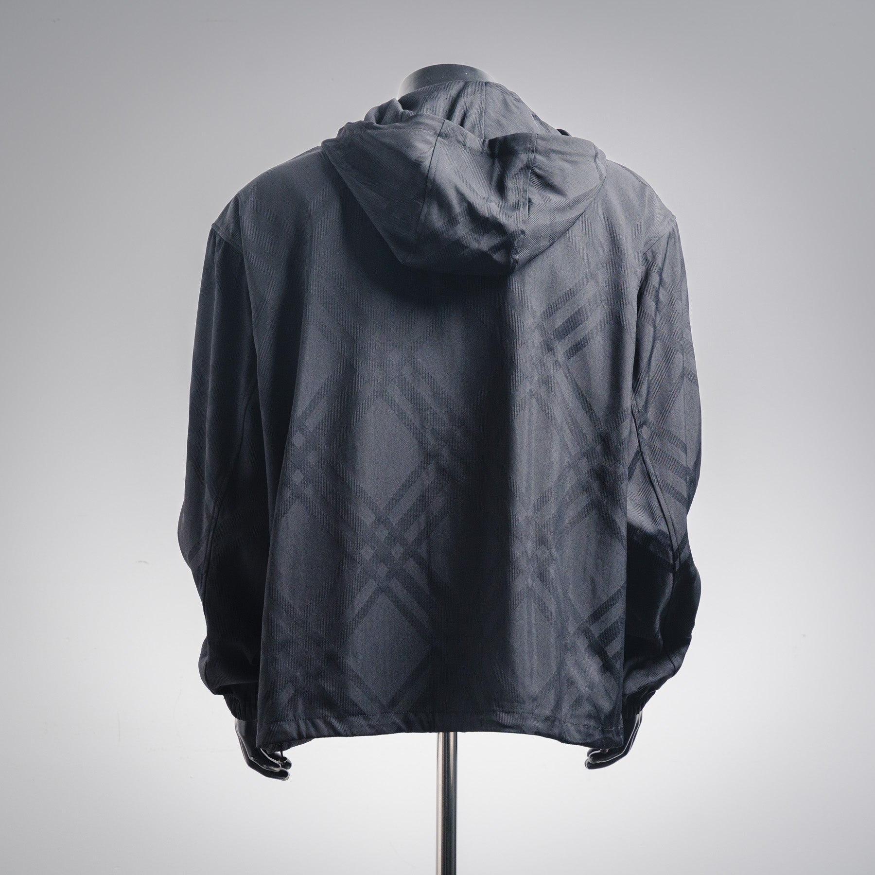 Burbery 25fw embroidered jacket