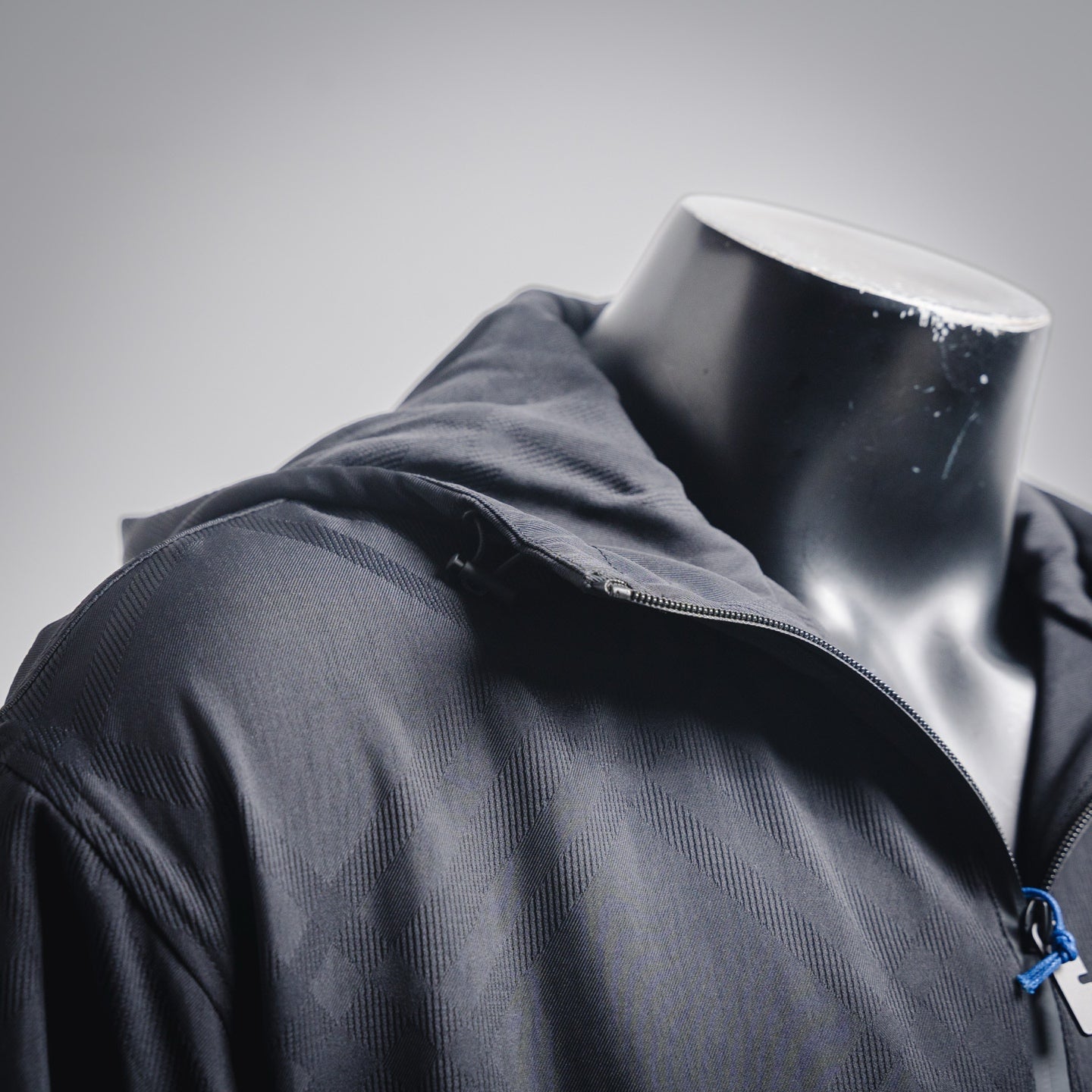 Burbery 25fw embroidered jacket