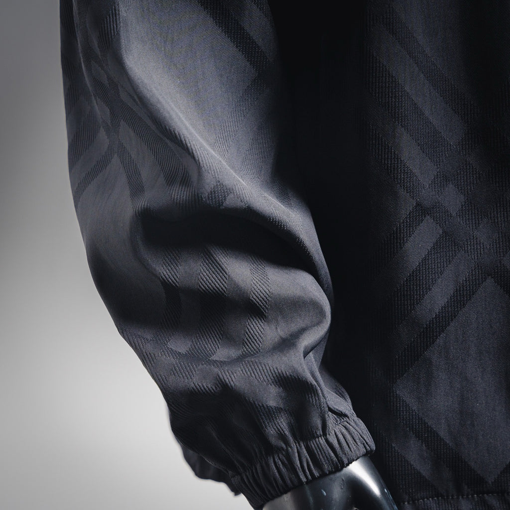 Burbery 25fw embroidered jacket