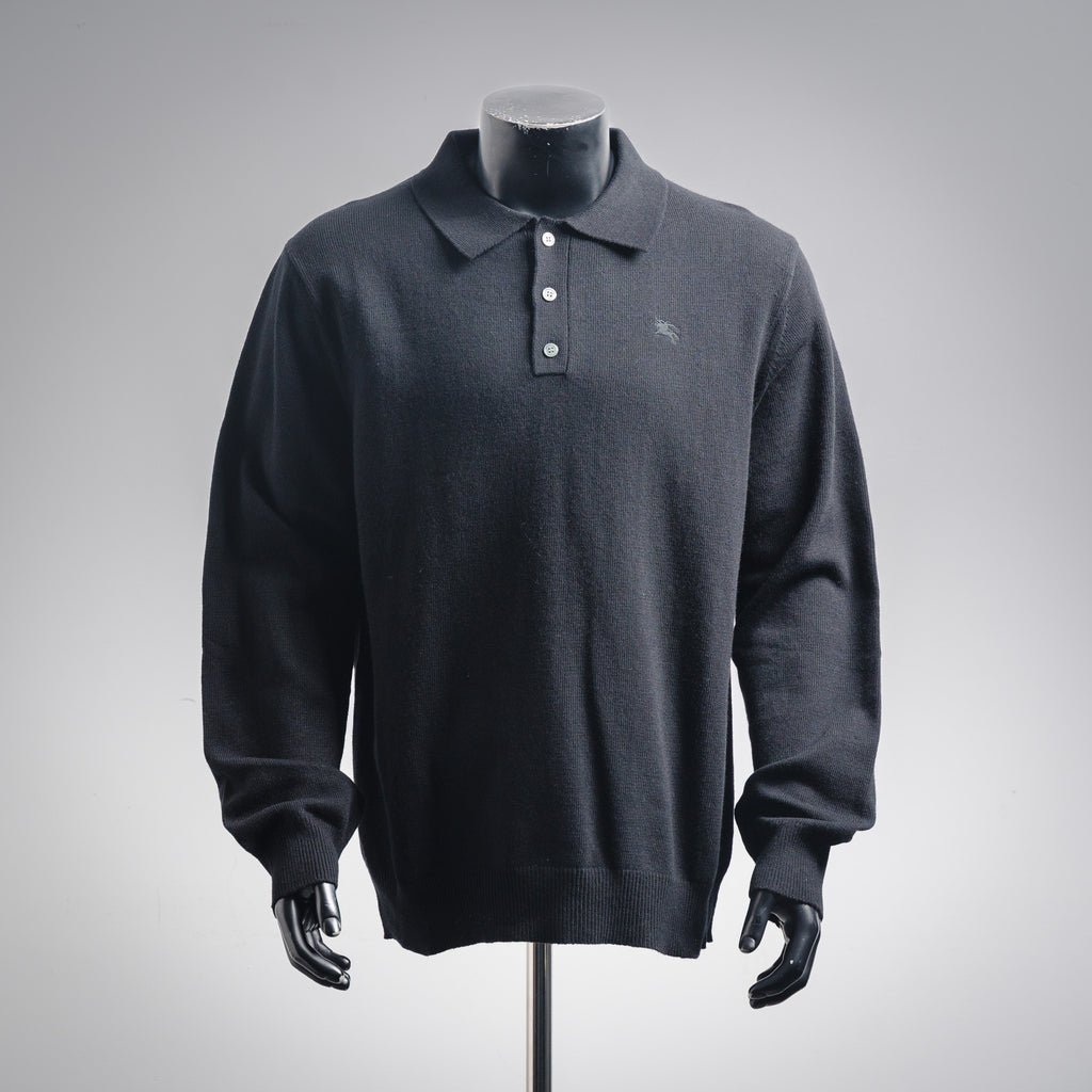 Burbery 25fw knitted sweater