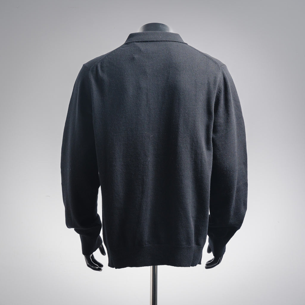 Burbery 25fw knitted sweater