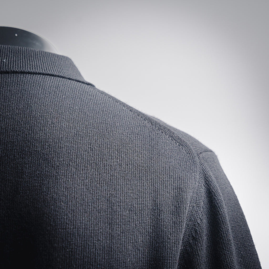 Burbery 25fw knitted sweater