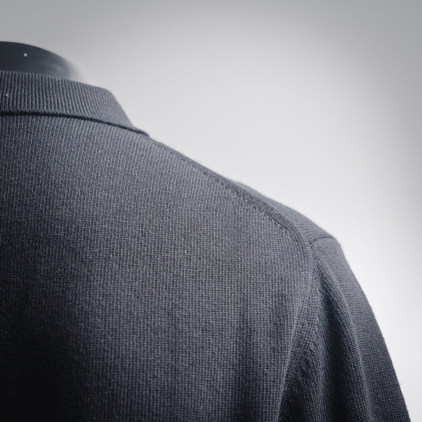 Burbery 25fw knitted sweater