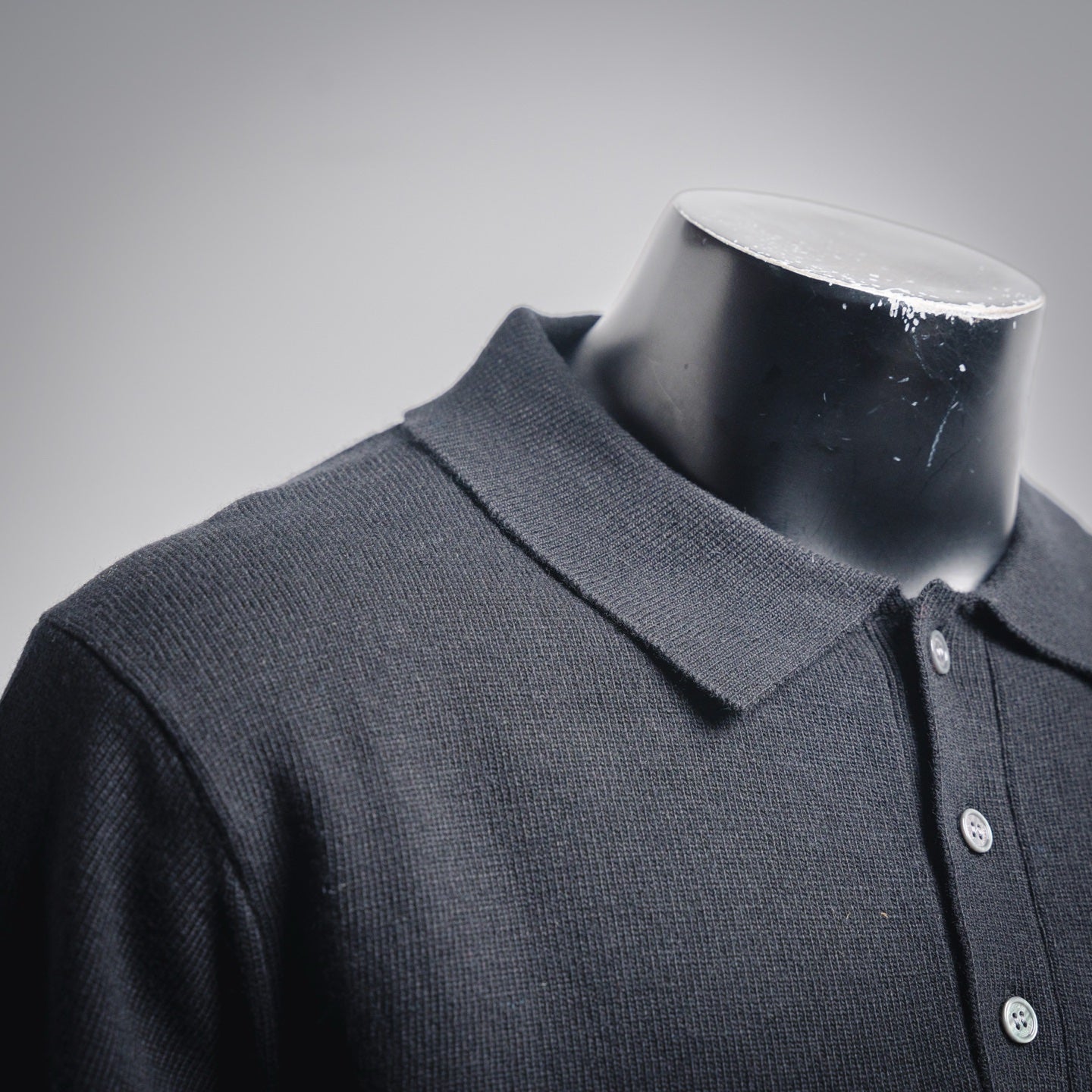 Burbery 25fw knitted sweater