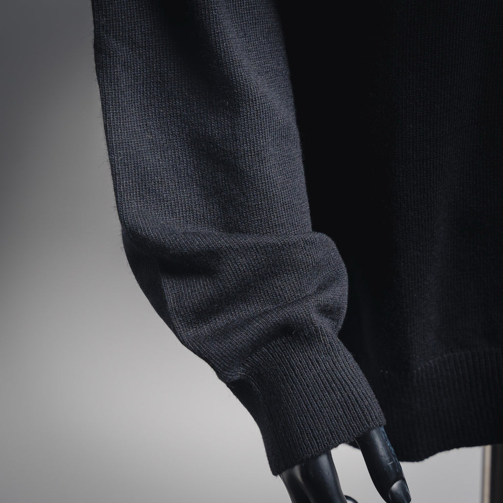 Burbery 25fw knitted sweater