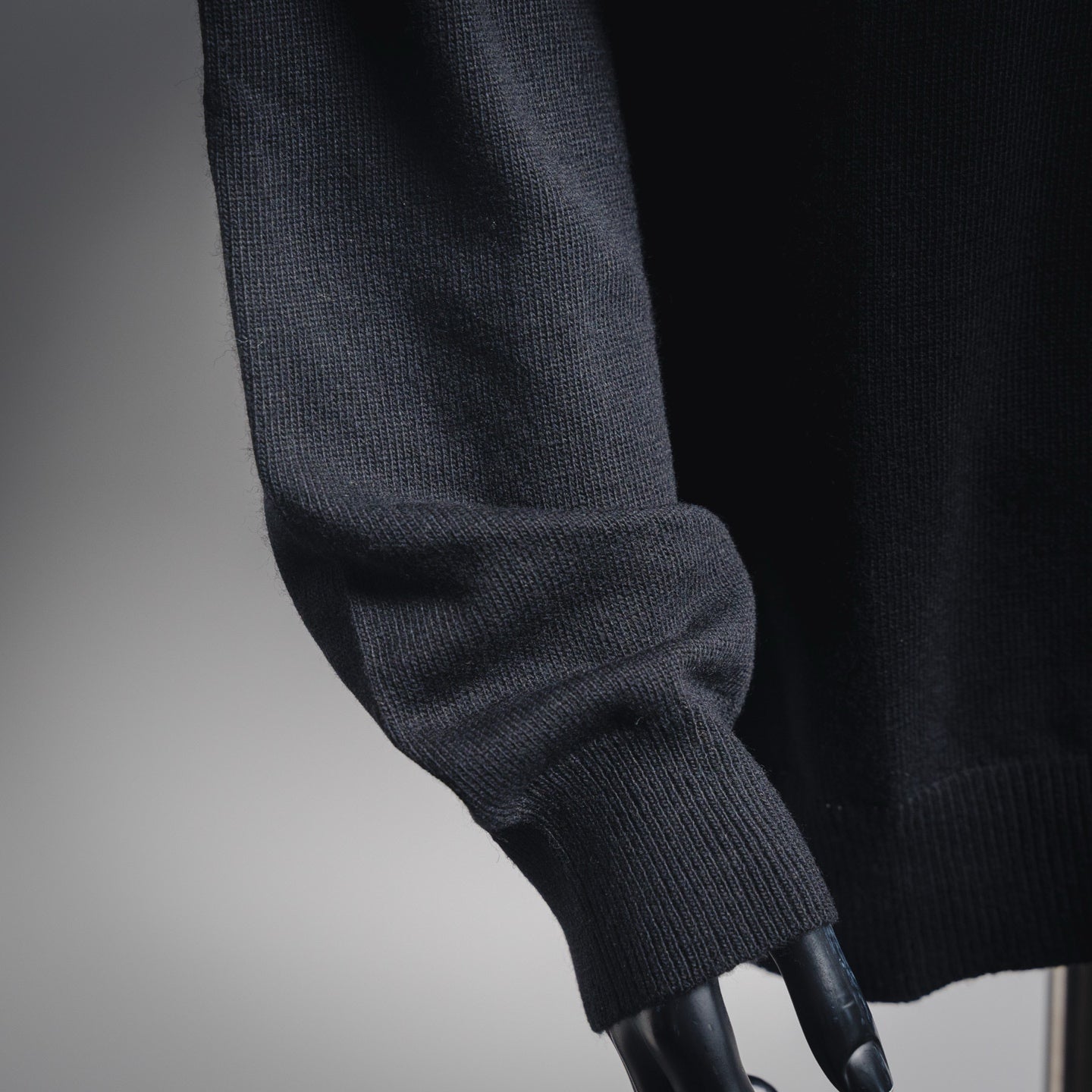 Burbery 25fw knitted sweater