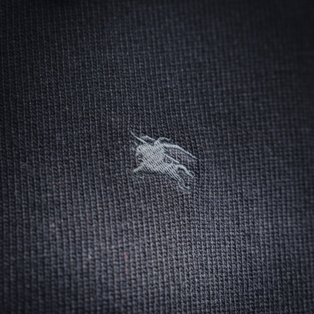 Burbery 25fw knitted sweater