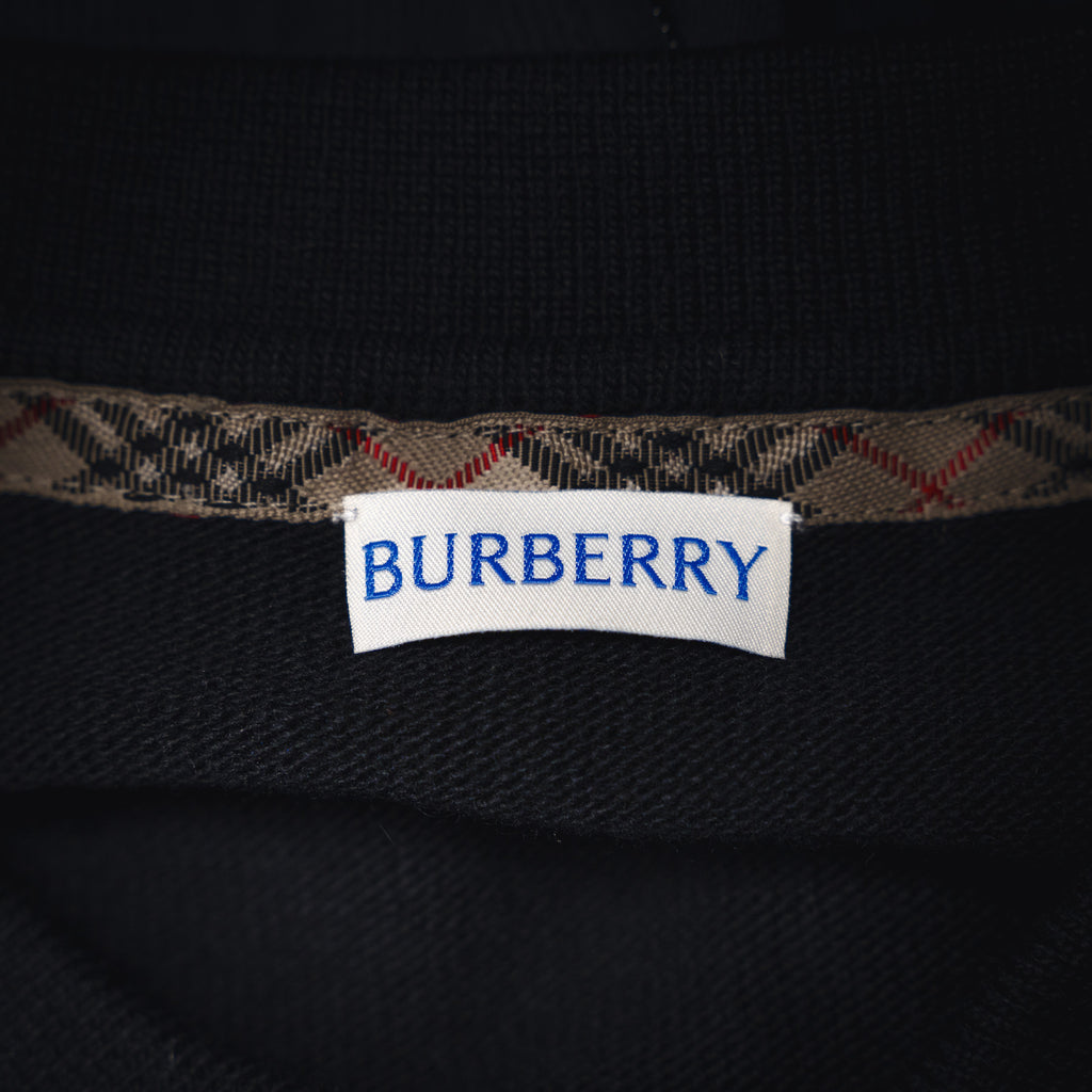 Burbery 25fw knitted sweater