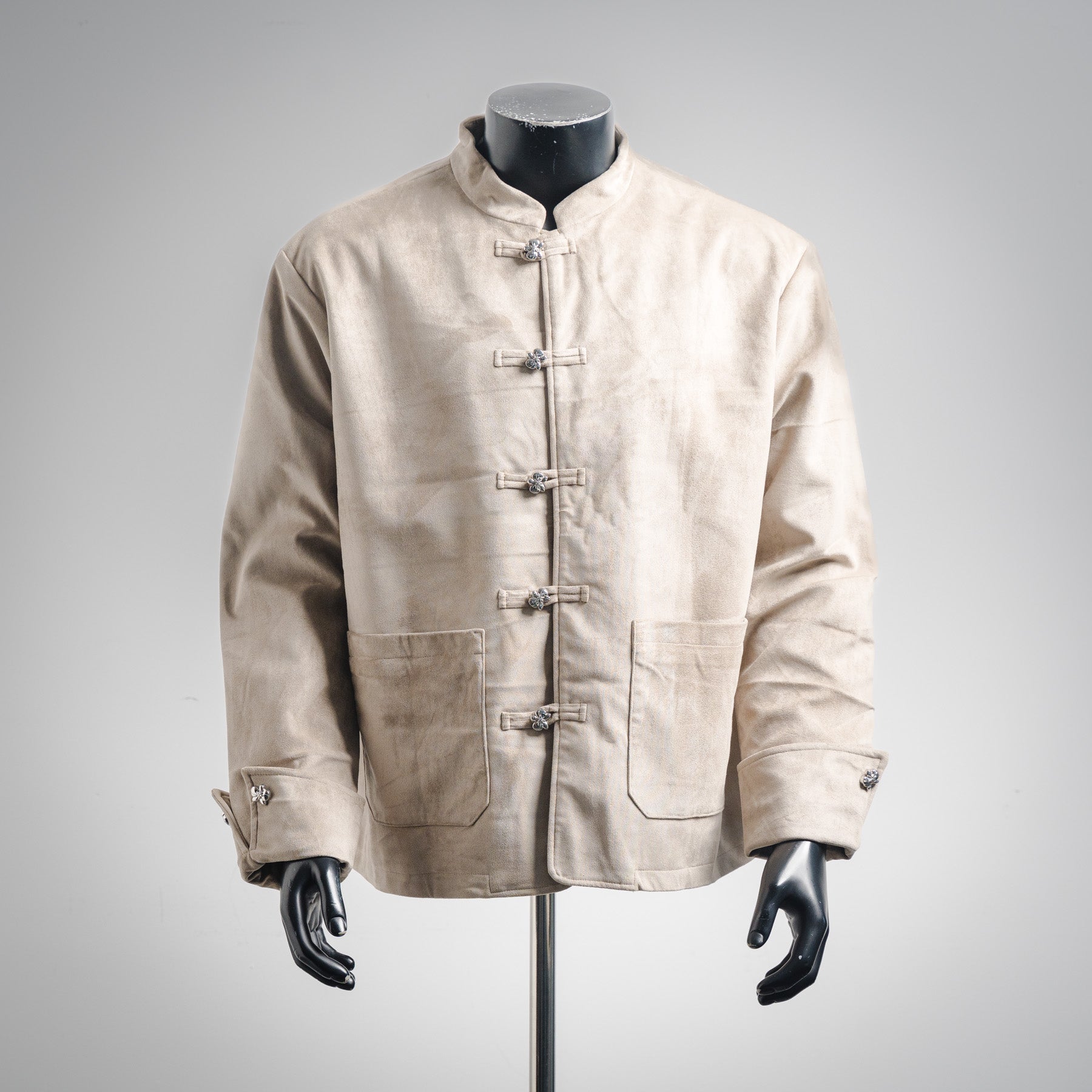 Galliano 25fw leisure jacket