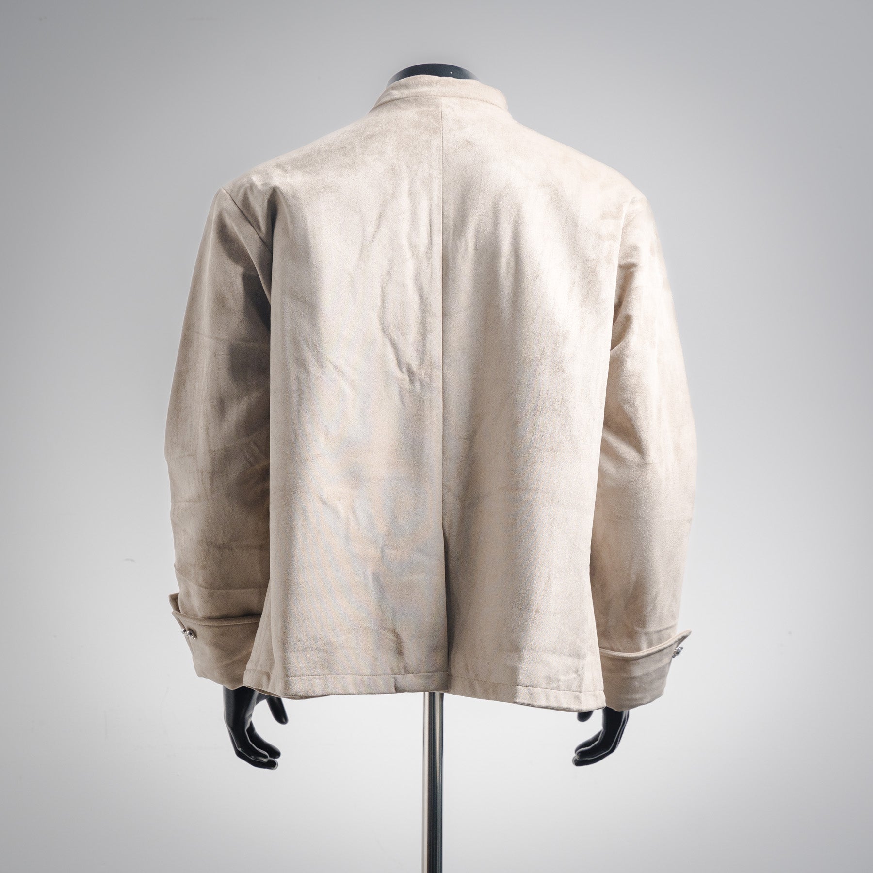 Galliano 25fw leisure jacket