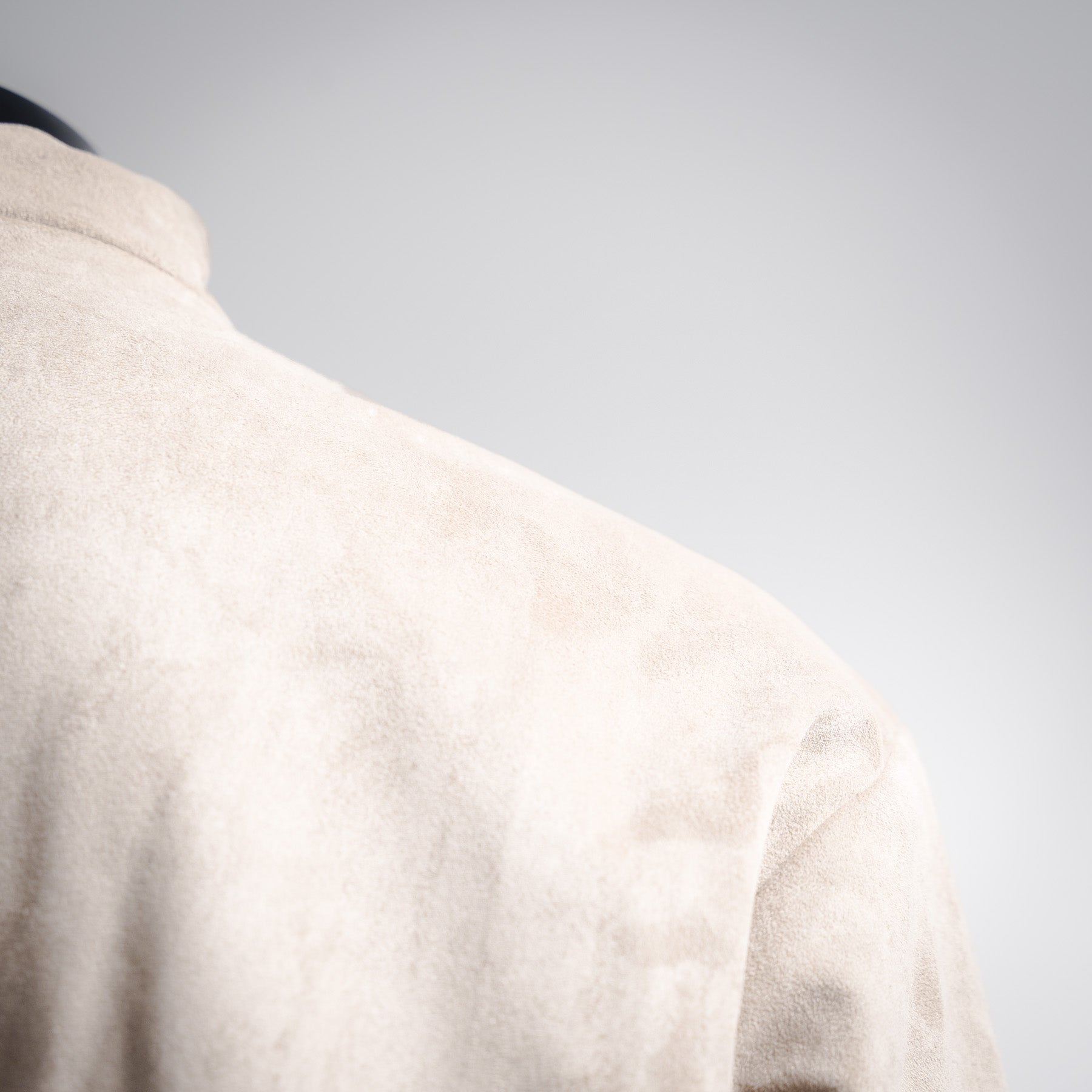 Galliano 25fw leisure jacket