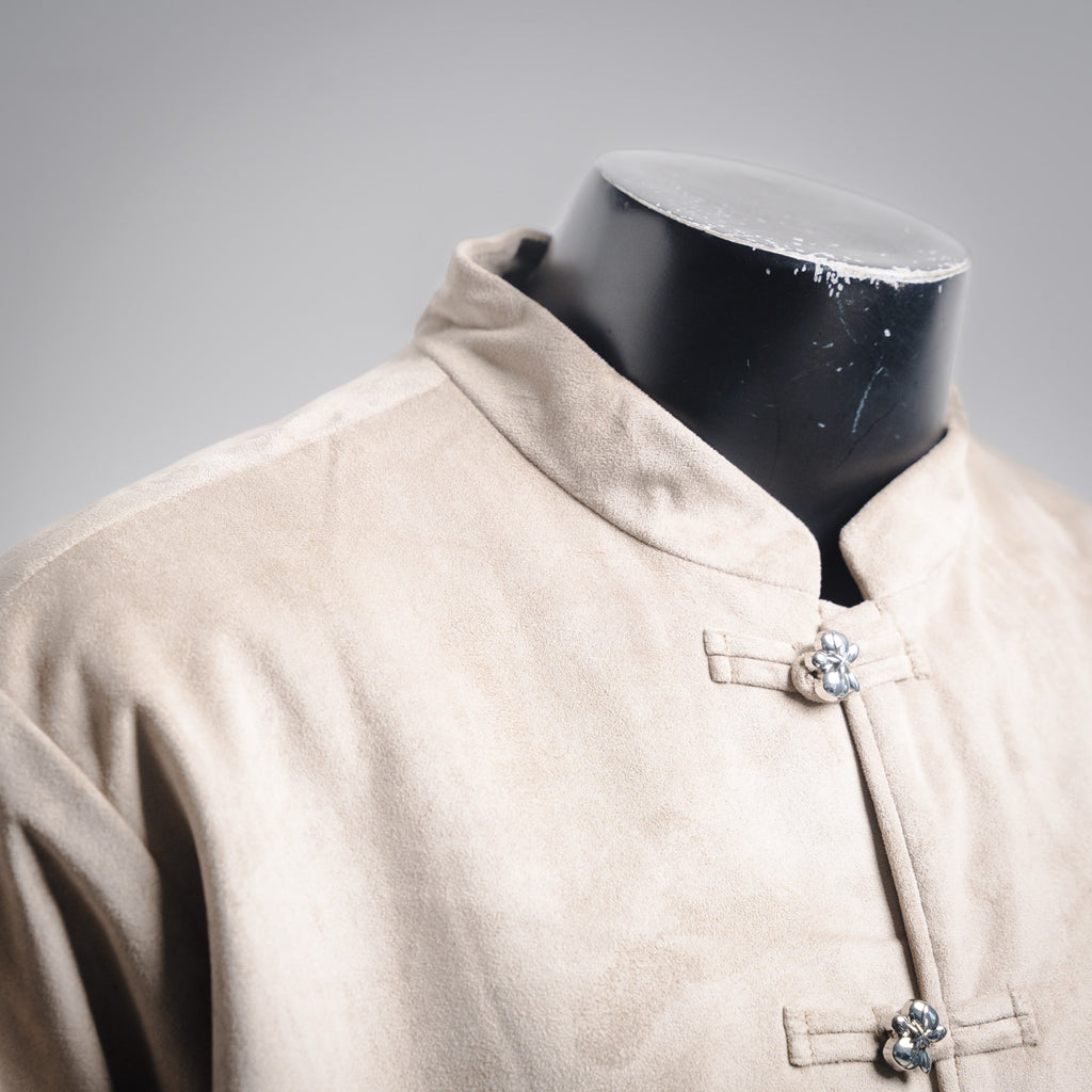 Galliano 25fw leisure jacket