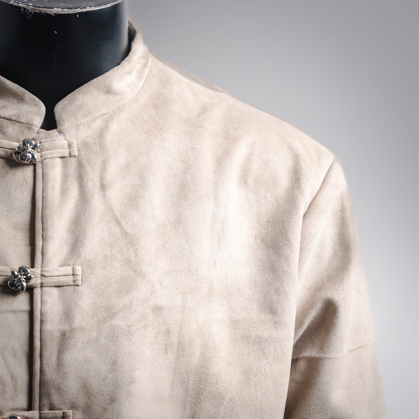 Galliano 25fw leisure jacket