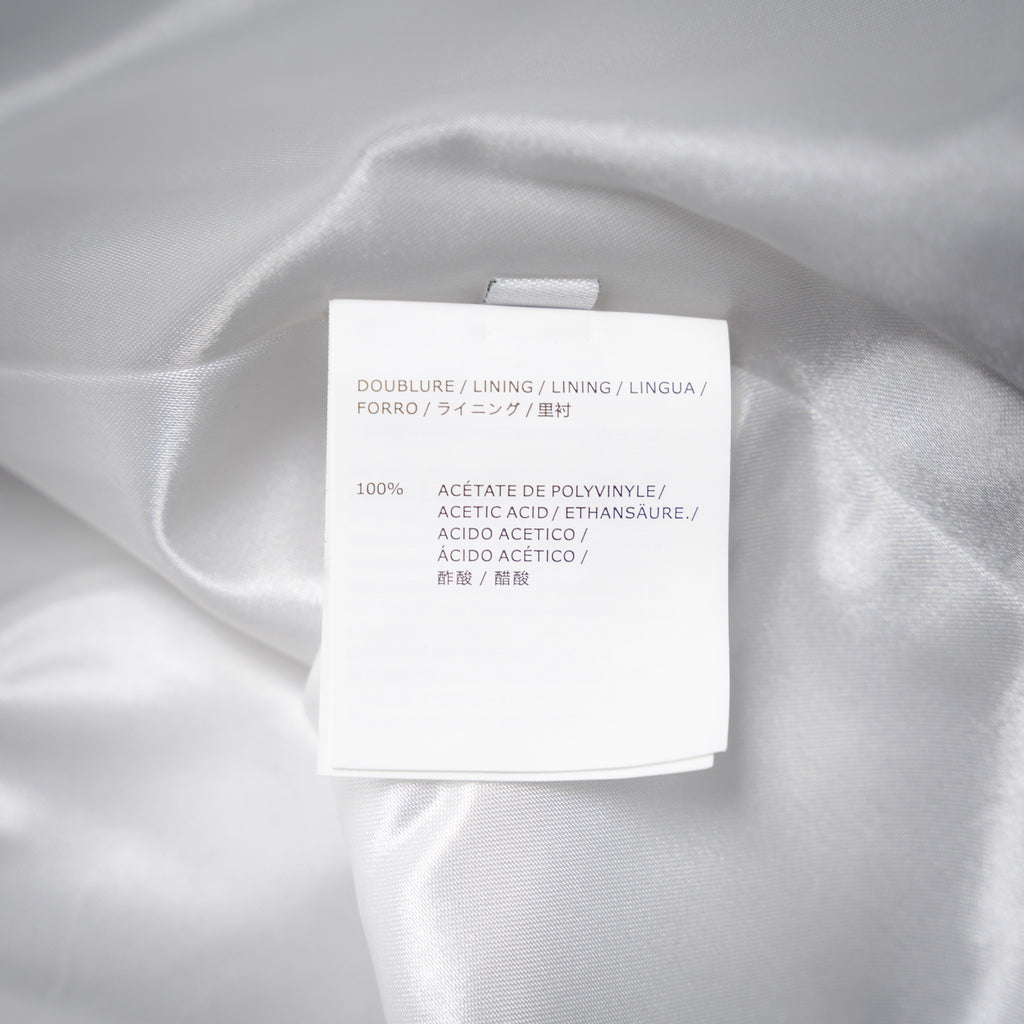 Galliano 25fw leisure jacket