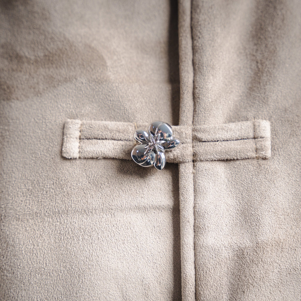 Galliano 25fw leisure jacket