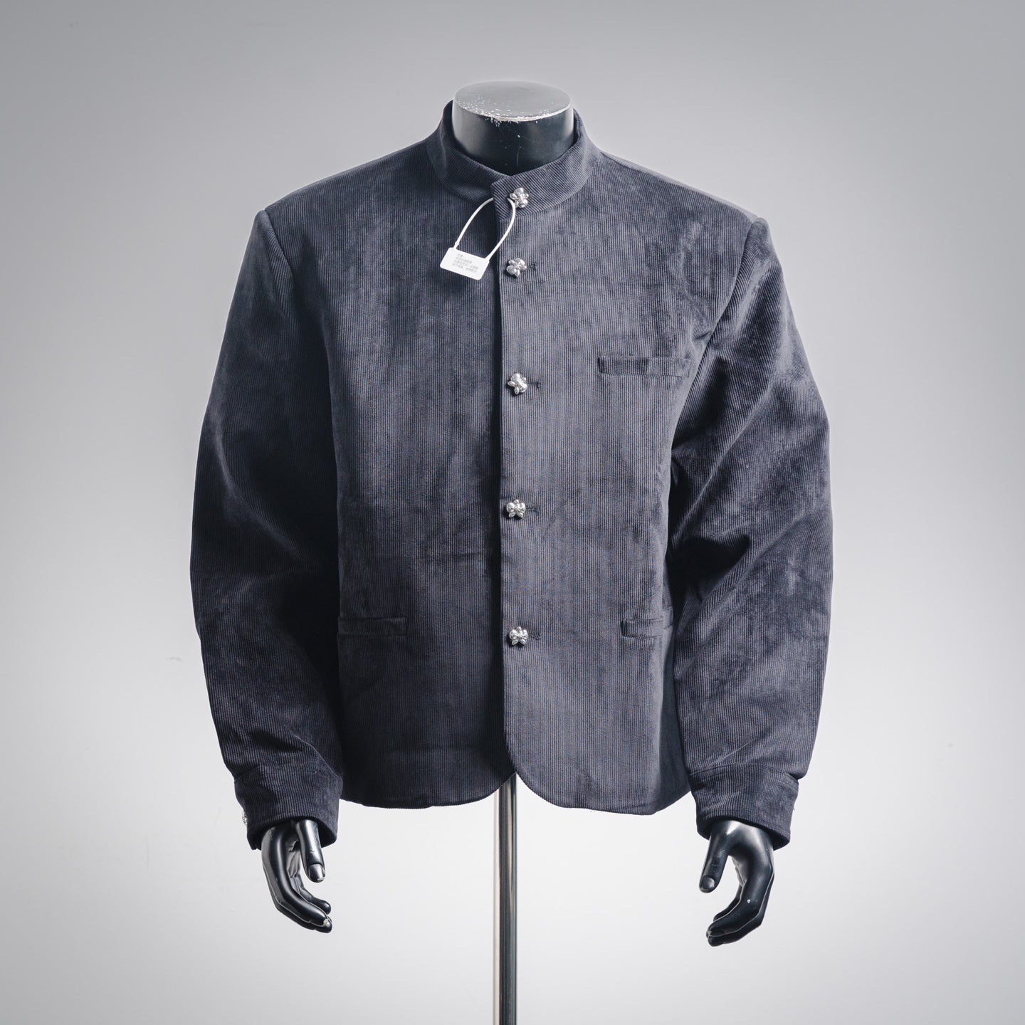 Galliano 25fw leisure jacket