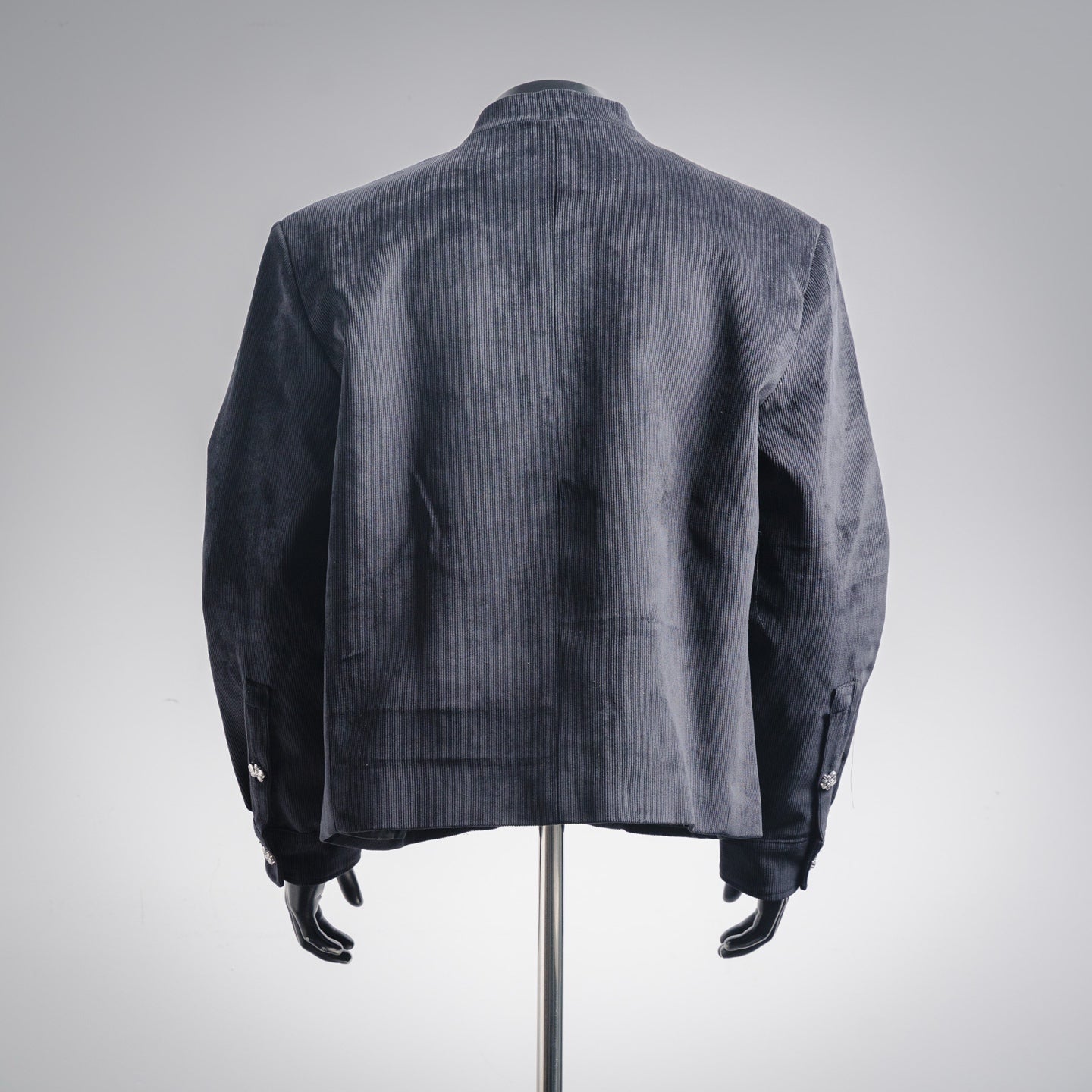 Galliano 25fw leisure jacket