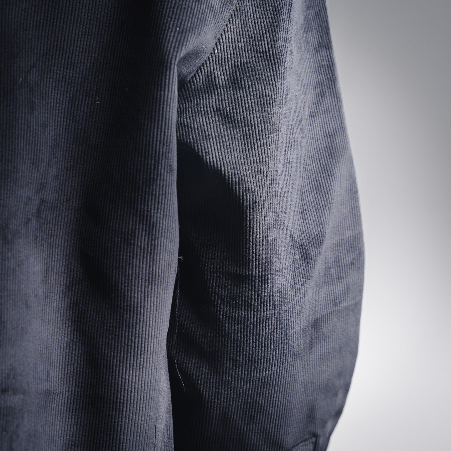 Galliano 25fw leisure jacket