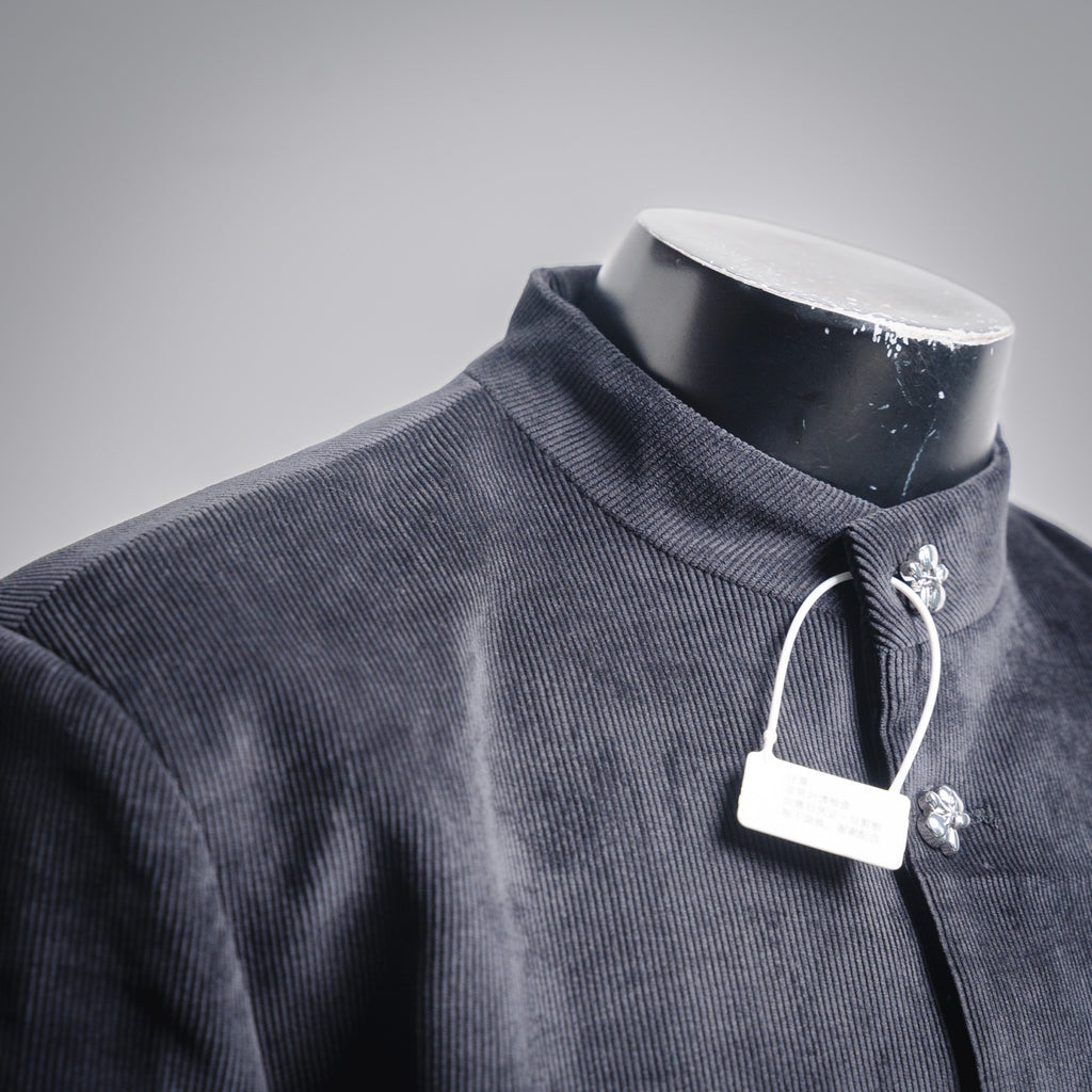 Galliano 25fw leisure jacket