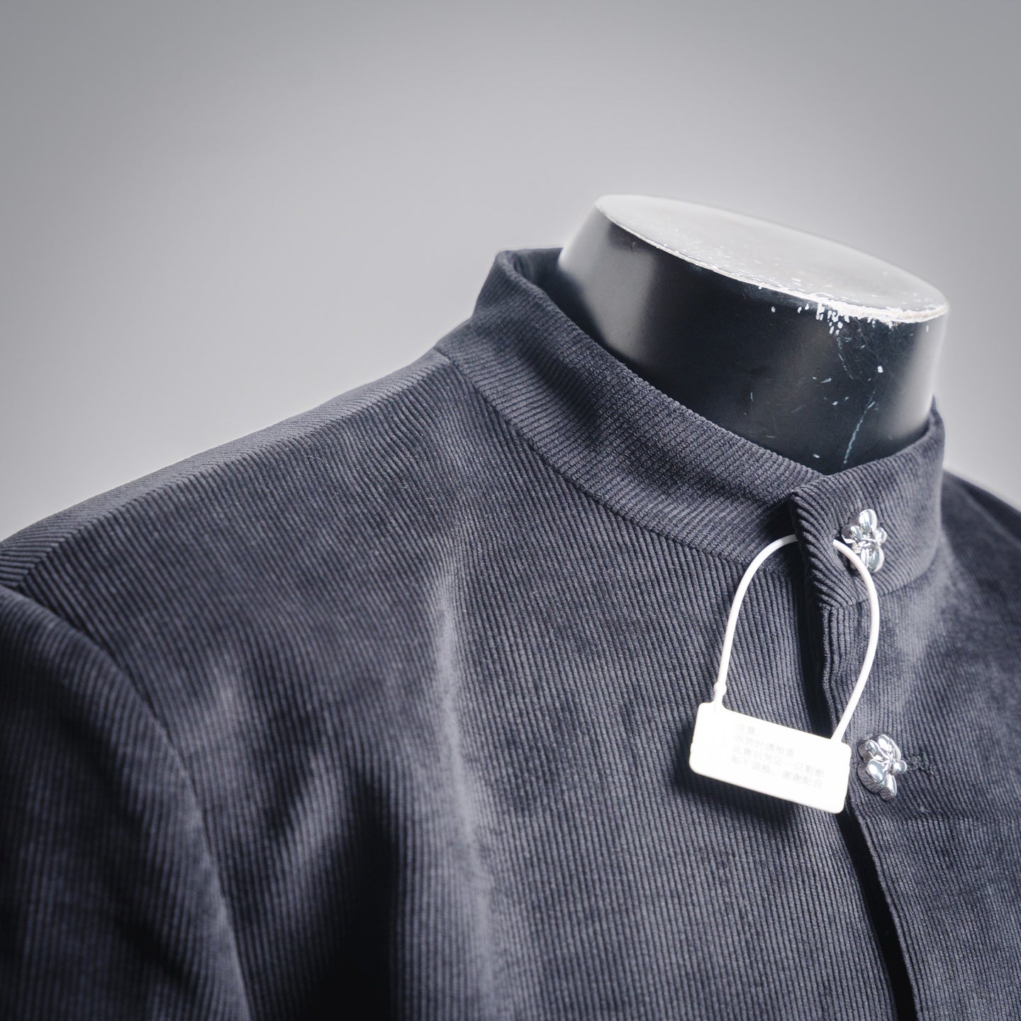 Galliano 25fw leisure jacket